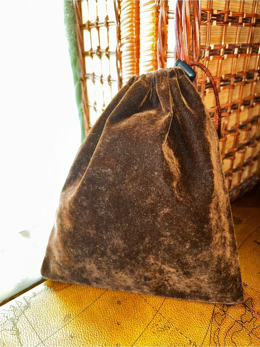 Dolce & Gabbana DG1289-01 Black Eyeglasses 54-17-145 -Preowned-